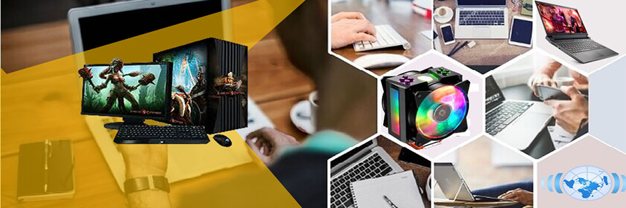 Criação de web sites