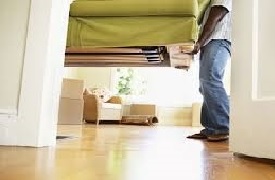 carreto, mudança e frete